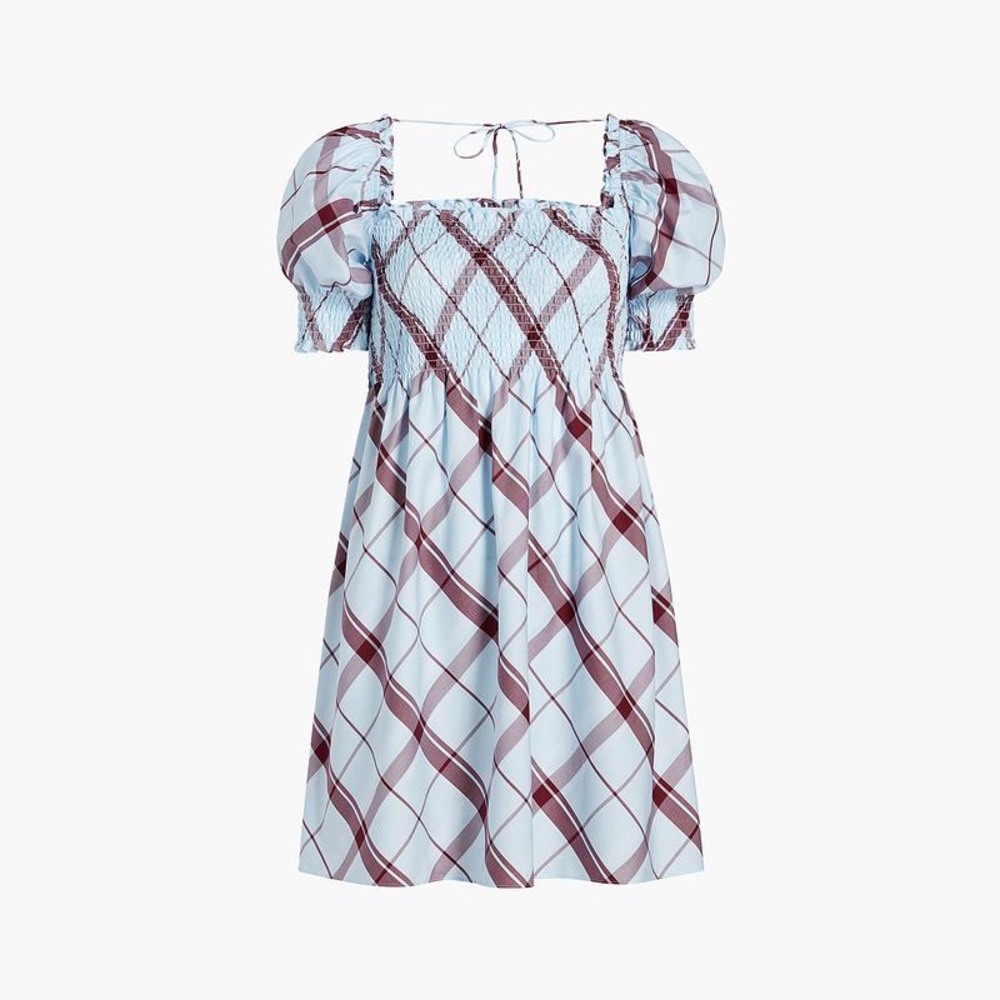 Hill House Home Matilda Plaid Athena